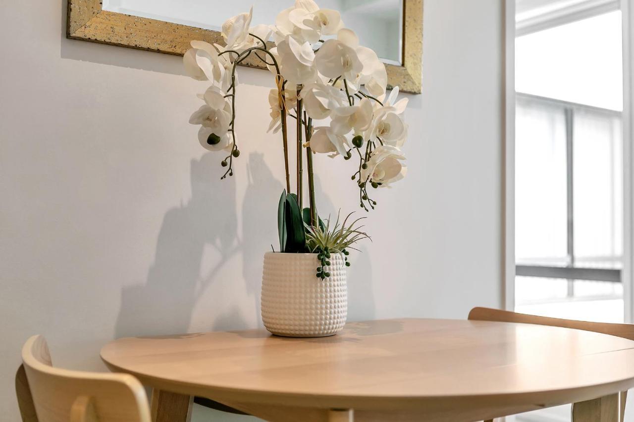 Britomart Cutie Appartement Auckland Buitenkant foto